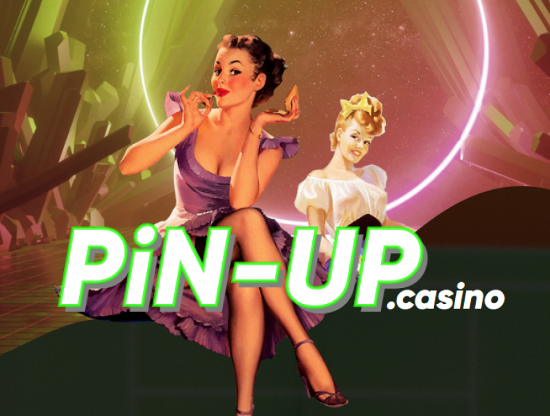 pin up казино онлайн зеркало